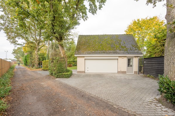 Medium property photo - De Ruijterlaan 20, 3781 TK Voorthuizen
